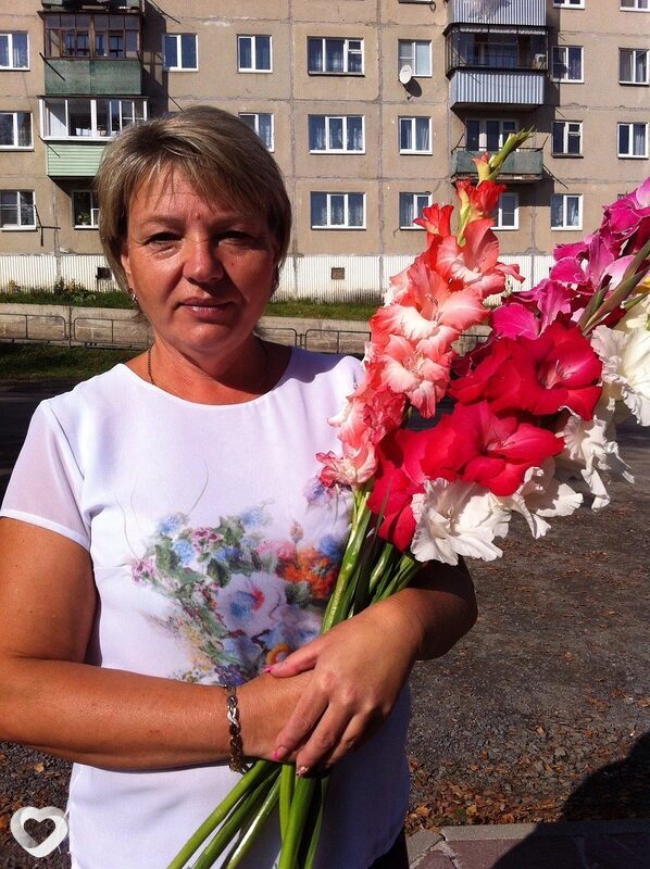 Серафима