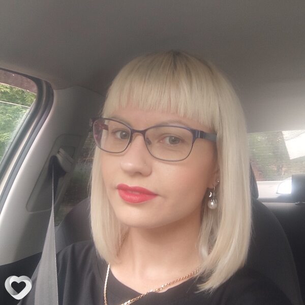 Полина