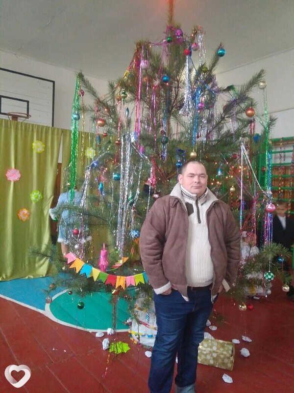 Боря