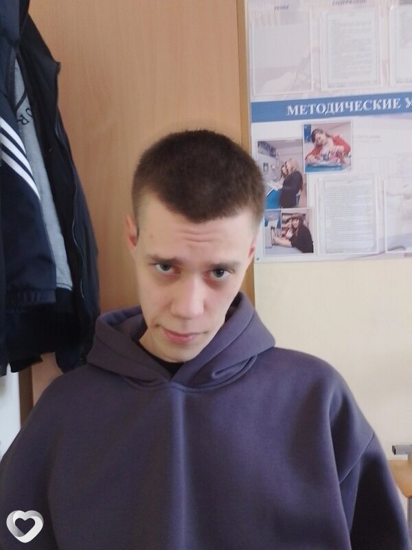 Родион
