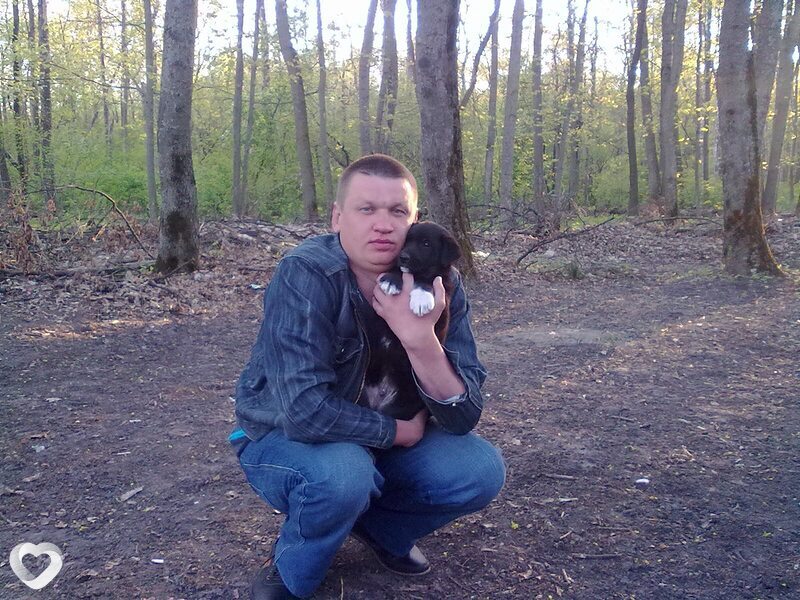 Михаил