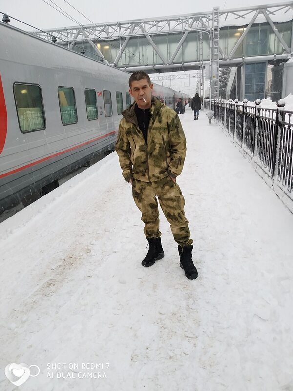 Николай
