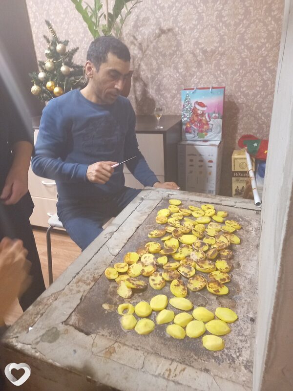 Сергей