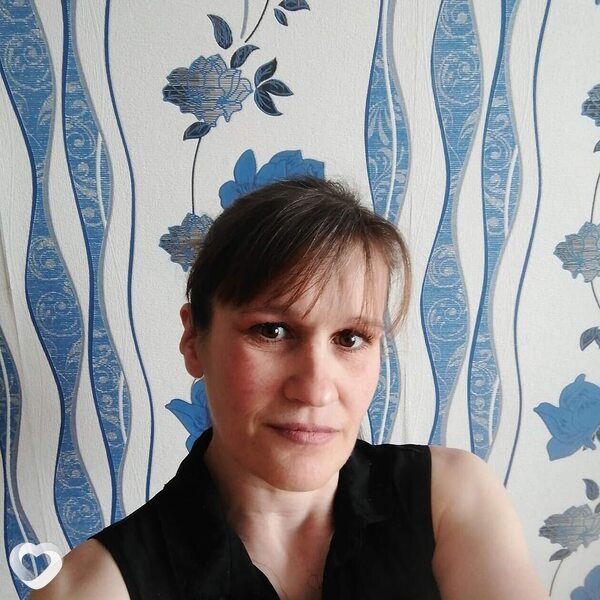 Валентина
