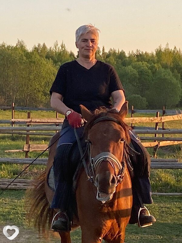 Евгения