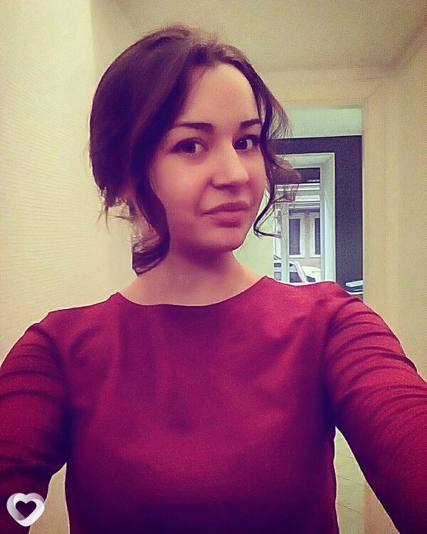 Серафима