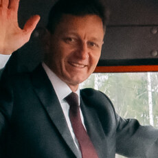 Александр