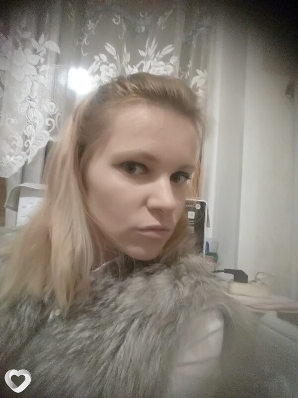 Анжелика