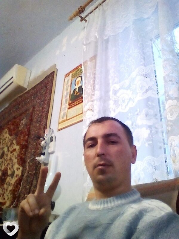 Тимофей
