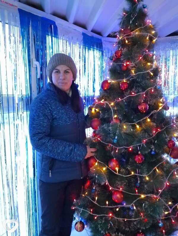 Жанна