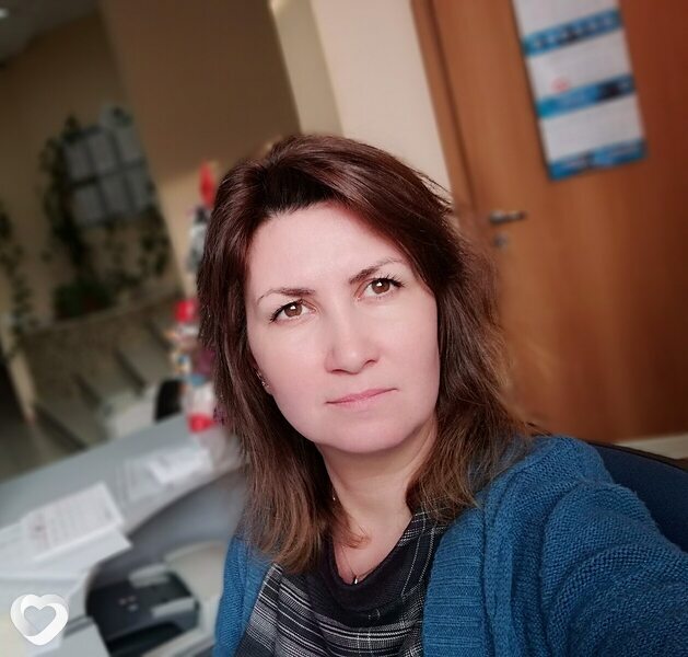 Валерия