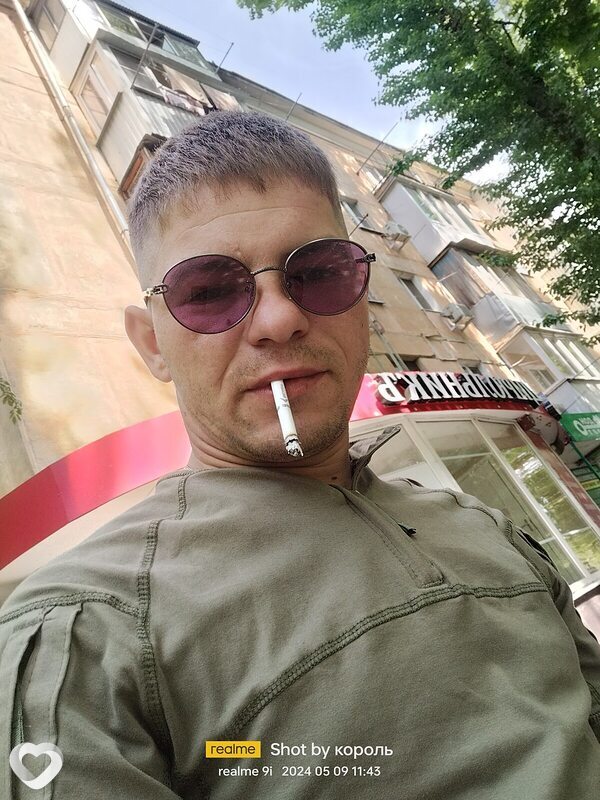 Михаил