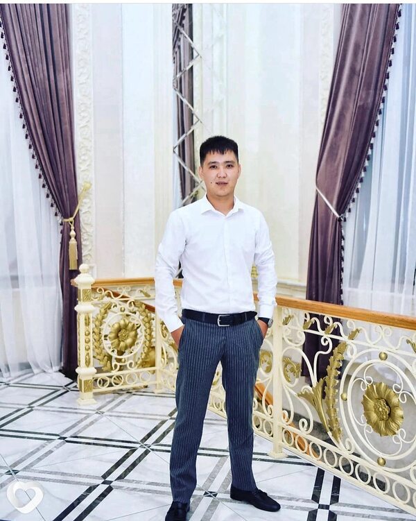 Виктор