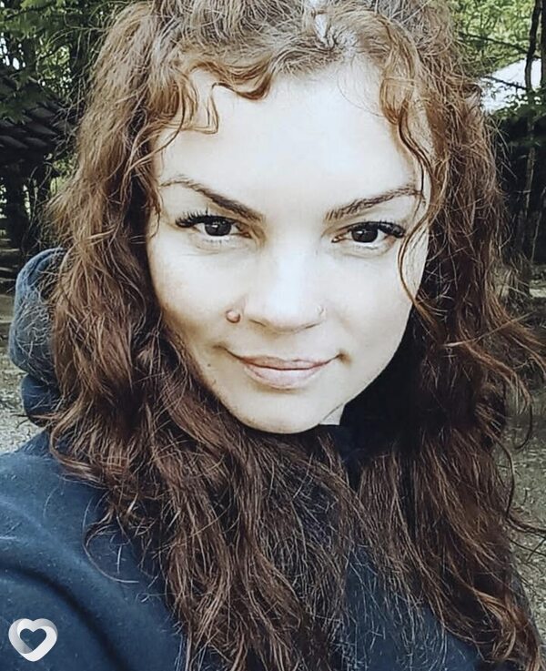 Марина