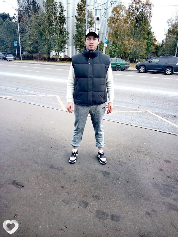 Сергей