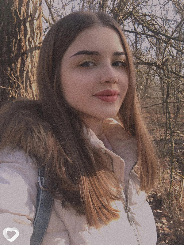 Дарья