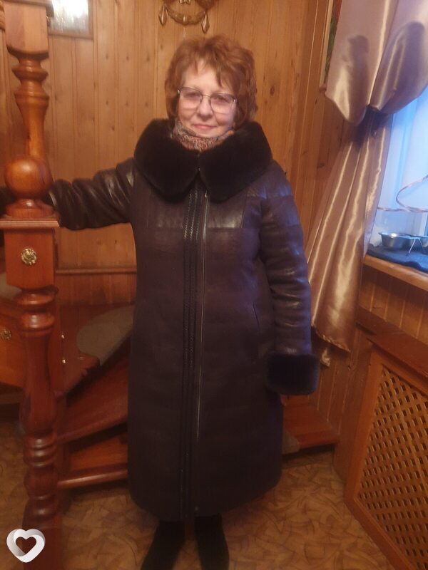Лилия