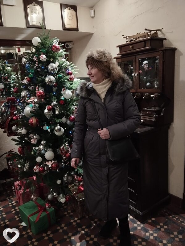 Любовь