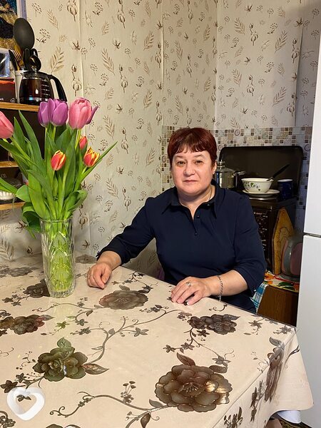 Виолетта