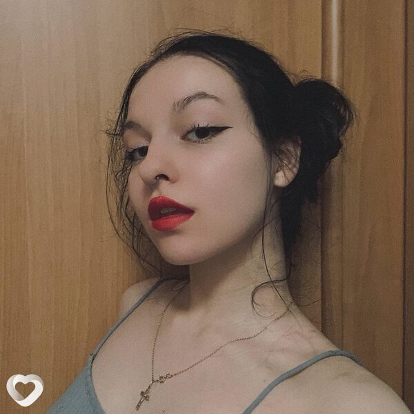 Екатерина