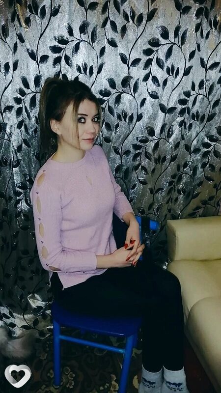 Елизавета