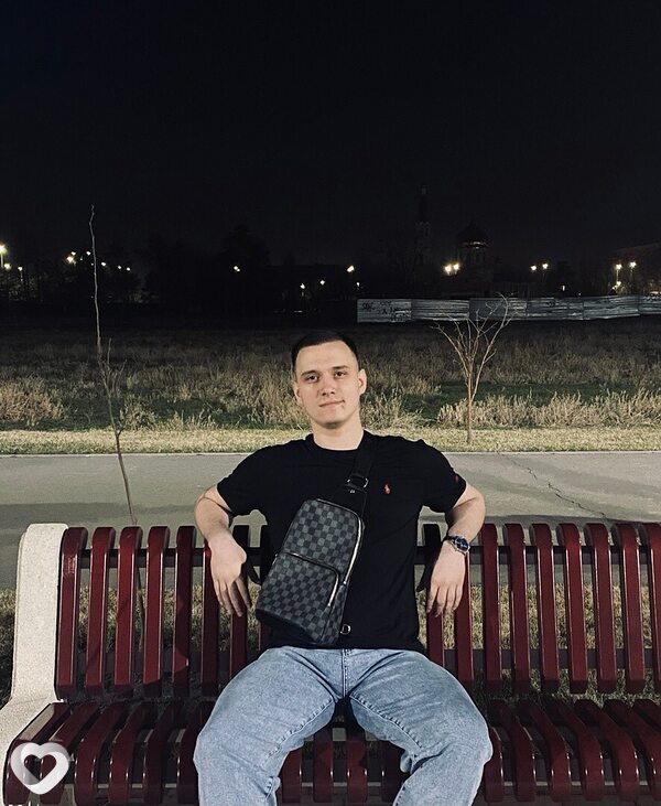 Игорь