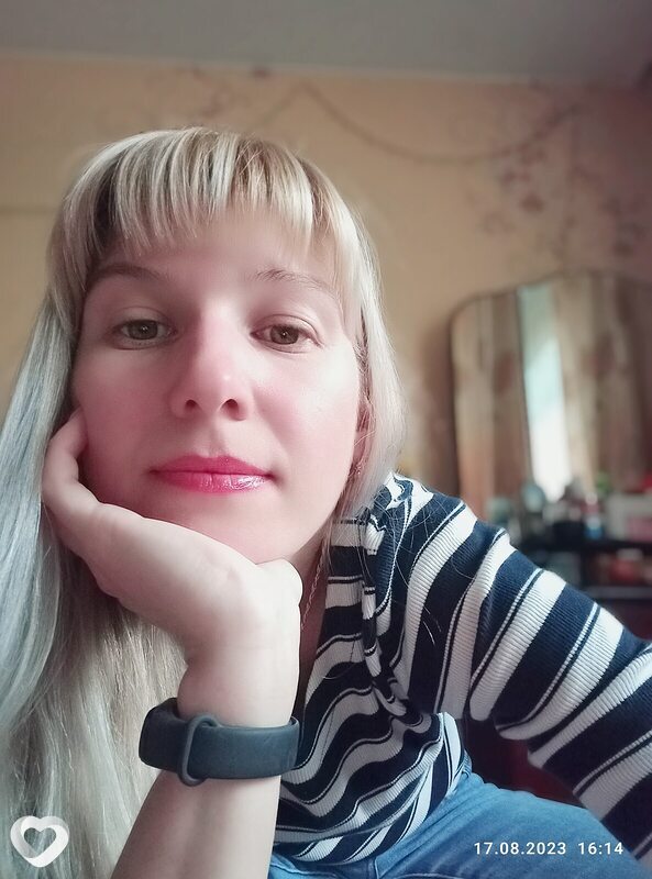 Дарья