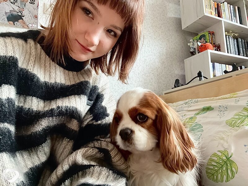Кристина