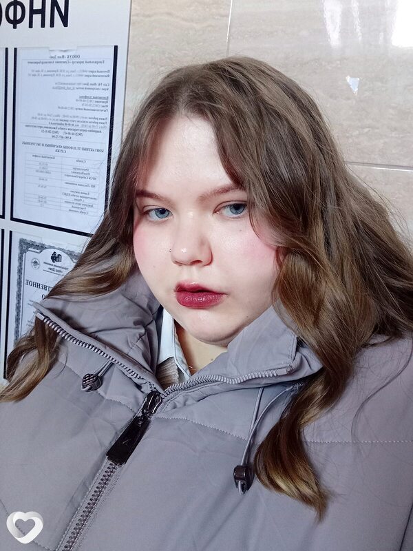 Анжелика