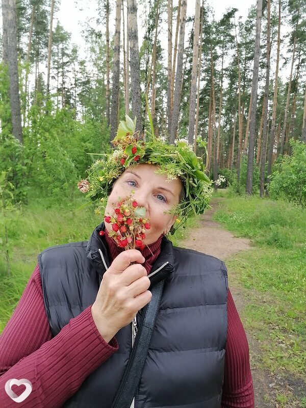 Диана
