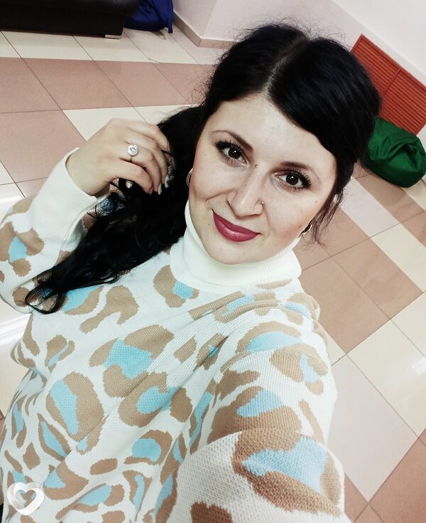 Лина