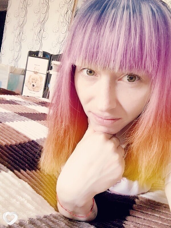 Анна