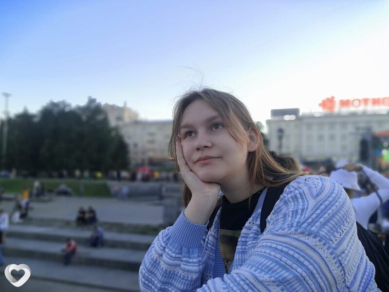 Ксюша