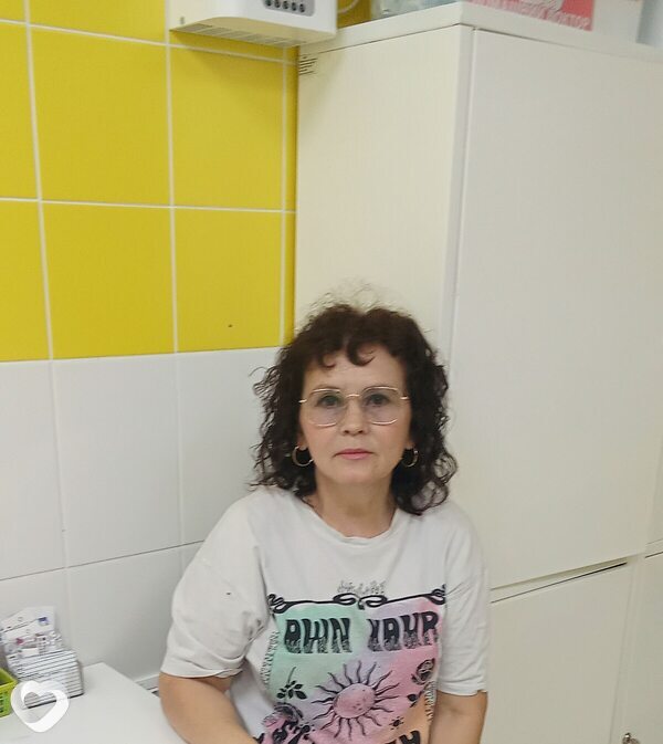 Элина