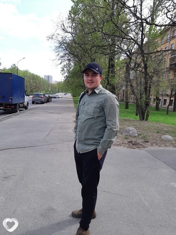 Геннадий