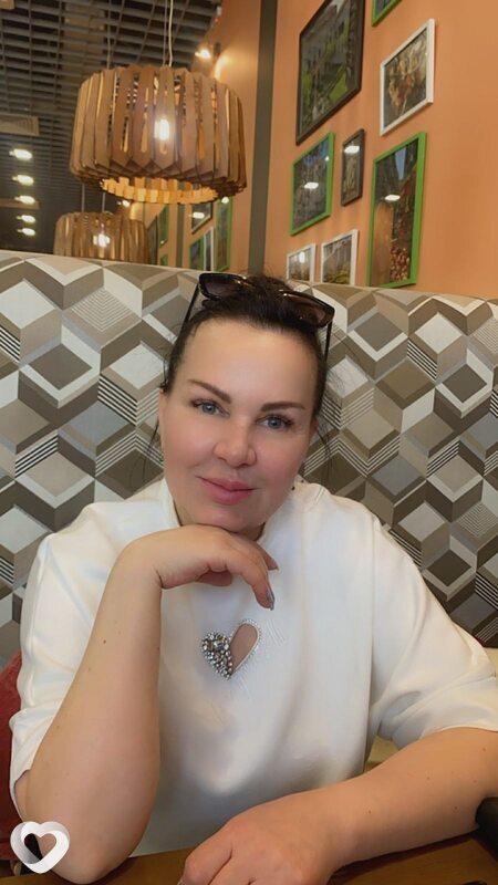 Светлана
