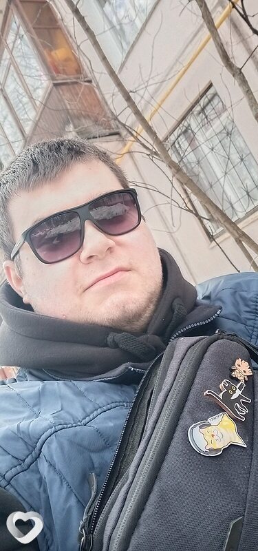 Савелий
