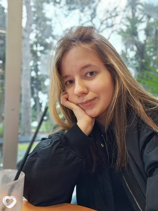 Надя