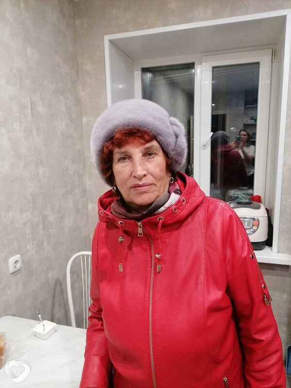 Елизавета