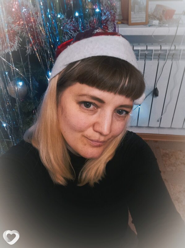 Дарья