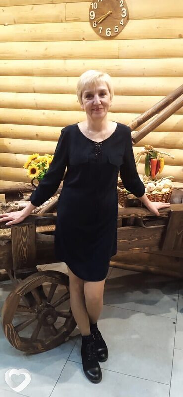 Валентина