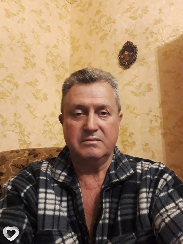 Серёга