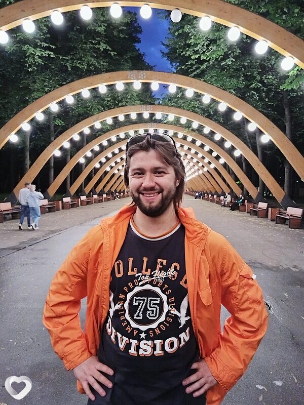 Аркадий