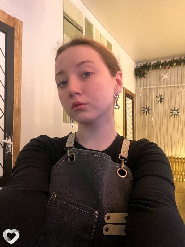 Людмила