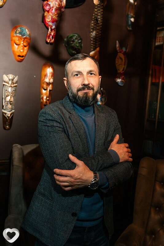 Евгений