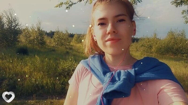 Оксана