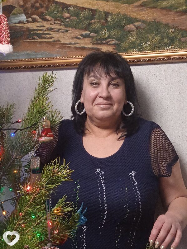 Валерия