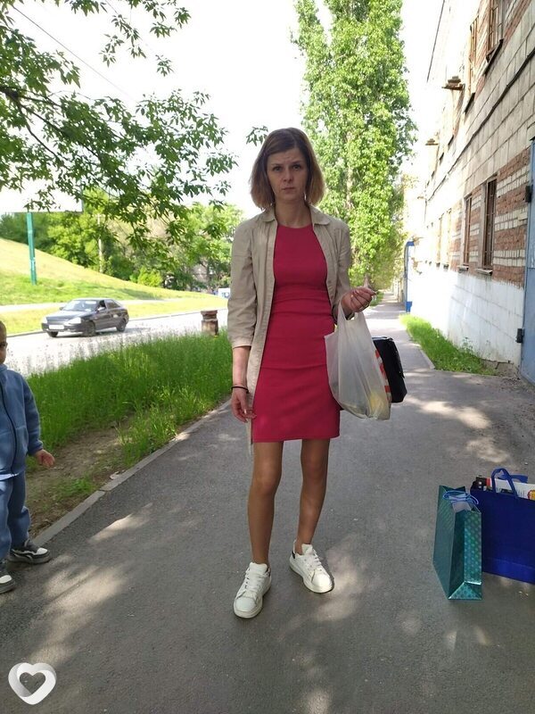 Лина