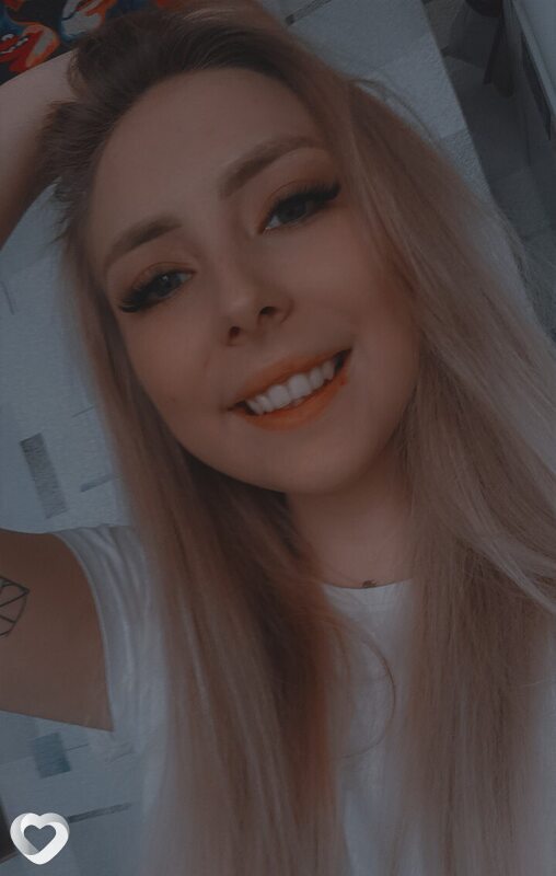 Дарья