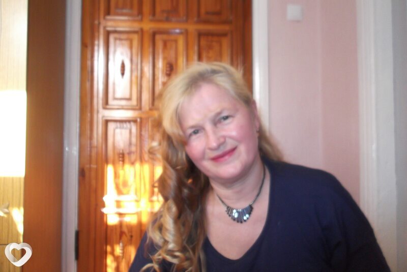 Ангелина